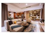 The Elements - Luxury Apartments at Kuningan, Jakarta Selatan by Sinarmas Land (Siap Huni)