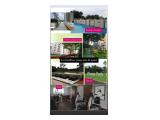 Dijual Apartemen Bintaro Jakarta Selatan Studio Semi Furnished murah