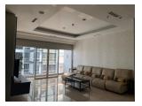 Dijual Unit Mewah Apartemen Capital Residence 3BR - Jakarta Selatan