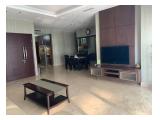 Dijual Unit Mewah Apartemen Capital Residence 3BR - Jakarta Selatan