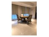 Dijual & Disewakan Apartemen Sudirman Mansion - 4 Bedroom with Private Lift, Spacious Unit