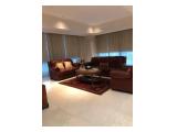 Dijual & Disewakan Apartemen Sudirman Mansion - 4 Bedroom with Private Lift, Spacious Unit
