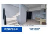 Apartemen 2 BR Terbaik Top Level