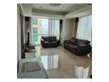 Jual Apartemen Casablanca 3BR luas 146