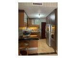 Dijual Apartemen Capital Residence 3BR Size 171m2 Middle Floor Private Lift, Jakarta Selatan - CALL WESTRI