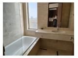 Dijual Murah Apartemen The Empyreal at Rasuna Epicentrum - 2+1BR Unfurnished, Lokasi Strategis