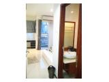 Dijual Apartemen Thamrin Residences 2 Bedroom 2 Bathroom Furnish Siap Huni 