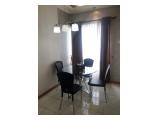 For Sale Sudirman Park Apartement Good Furnished