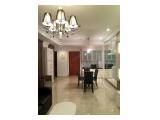 Di Jual Cepat Apartemen Kuningan Place 3 + 1 Bedroom