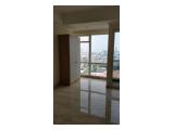 Dijual Apartemen Menteng Park Jakarta Pusat - Studio Furnished