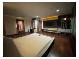 Dijual Apartemen Permata Hijau Residence Tower A Tipe 3+1BR Luas 200 m2 Furnished Harga 5,4M Nego 