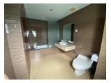 Dijual Apartemen Permata Hijau Residence Tower A Tipe 3+1BR Luas 200 m2 Furnished Harga 5,4M Nego 