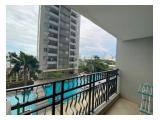 Dijual Apartemen Permata Hijau Residence Tower A Tipe 3+1BR Luas 200 m2 Furnished Harga 5,4M Nego 
