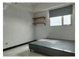 Dijual Apartemen The Wave at Rasuna Epicentrum Jakarta Selatan - 1 Bedroom Semi Furnished Lokasi Strategis