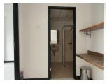 Dijual Apartemen The Wave at Rasuna Epicentrum Jakarta Selatan - 1 Bedroom Semi Furnished Lokasi Strategis