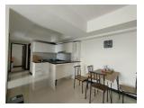 Dijual Apartemen The Wave at Rasuna Epicentrum Jakarta Selatan - 2BR Brand New Interior Good Furnished