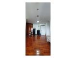 Jual Apartemen Semanggi Jakarta Pusat Lokasi Strategis Harga Pandemi - 2 BR Semi Furnished