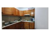 Jual Apartemen Semanggi Jakarta Pusat Lokasi Strategis Harga Pandemi - 2 BR Semi Furnished