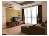 Dijual Cepat Apartemen Setiabudi Residence Tower B, 2Br, Luas 83sqm, Furnished. Harga 2,7M Nego