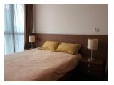 Dijual Cepat Apartemen Setiabudi Residence Tower B, 2Br, Luas 83sqm, Furnished. Harga 2,7M Nego