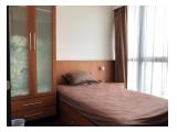 Dijual Cepat Apartemen Setiabudi Residence Tower B, 2Br, Luas 83sqm, Furnished. Harga 2,7M Nego