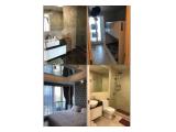 Apartemen Casa Grande 3+1 BR Furnished Bagus Interior Bagus Lantai Tinggi MURAH 