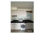 HOT SALE Apartemen Menteng Park EMERALD TOWER Tipe 2BR Harga Nego Sampai Deal Jual Cepat