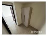 HOT SALE Apartemen Menteng Park EMERALD TOWER Tipe 2BR Harga Nego Sampai Deal Jual Cepat
