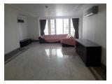 Jual Apartemen Permata Hijau ( Gedung Putih ) 3BR