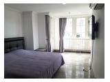 Jual Apartemen Permata Hijau ( Gedung Putih ) 3BR