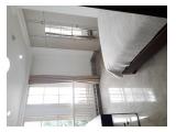 Jual Apartemen Permata Hijau ( Gedung Putih ) 3BR
