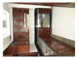 Jual Apartemen Permata Hijau ( Gedung Putih ) 3BR