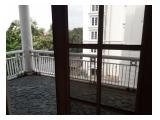 Jual Apartemen Permata Hijau ( Gedung Putih ) 3BR