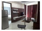 Jual Cepat Apartemen Denpasar Residence Kuningan City 1 BR