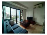 Dijual Cepat Apartemen Hampton Park Tower C Tipe 1BR Luas 58 m2 Furnished Harga 1,250M Nego 