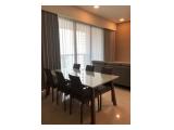 Dijual Apartemen Anandamaya Residence Jakarta Pusat – 2 BR / 3 BR / 4 BR Fully Furnished