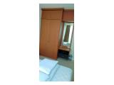 Dijual Apartemen Batavia Tower 1 Fully Furnished (termasuk perabot elektronik) Siap Huni