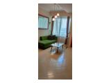 Dijual Apartemen Batavia Tower 1 Fully Furnished (termasuk perabot elektronik) Siap Huni