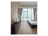 JUAL BEST PRCIE Apartemen Lavie All Suites Kuningan Jakarta Selatan