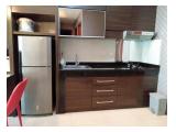 Apartemen Dijual di Thamrin Residence 2 Bedroom Luas 77 Fully Furnished - Jakarta Pusat