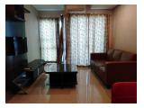 Apartemen Dijual di Thamrin Residence 2 Bedroom Luas 77 Fully Furnished - Jakarta Pusat
