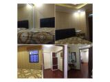 Dijual Apartemen Kemang View Bekasi - 2 BR Full Furnished