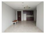 Dijual Apartemen The Grove - The Empyreal 1 Bedroom Unfurnished Luas 66m2 Lokasi Strategis