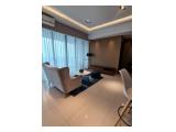 Dijual Apartemen St Moritz Puri Indah Jakarta Barat - 3 Bedroom Full Furnished