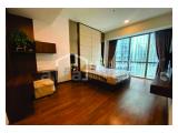Dijual Termurah Apartemen Anandamaya Residence Jakarta Pusat - 2 BR Luas 131 sqm Fully Furnished