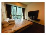 Dijual Termurah Apartemen Anandamaya Residence Jakarta Pusat - 2 BR Luas 131 sqm Fully Furnished