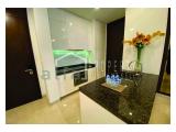 Dijual Termurah Apartemen Anandamaya Residence Jakarta Pusat - 2 BR Luas 131 sqm Fully Furnished