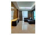 Dijual Apartemen Setiabudi Residence Jakarta Selatan - 3 Bedroom Good Furnished Lokasi Strategis