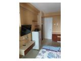 Jual Cepat Apartemen Green Palace Kalibata City Tower Tulip Type Studio Fullfurnished - SHM