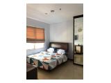 For Sale Thamrin Residence 3BR Apartement Good Furnished